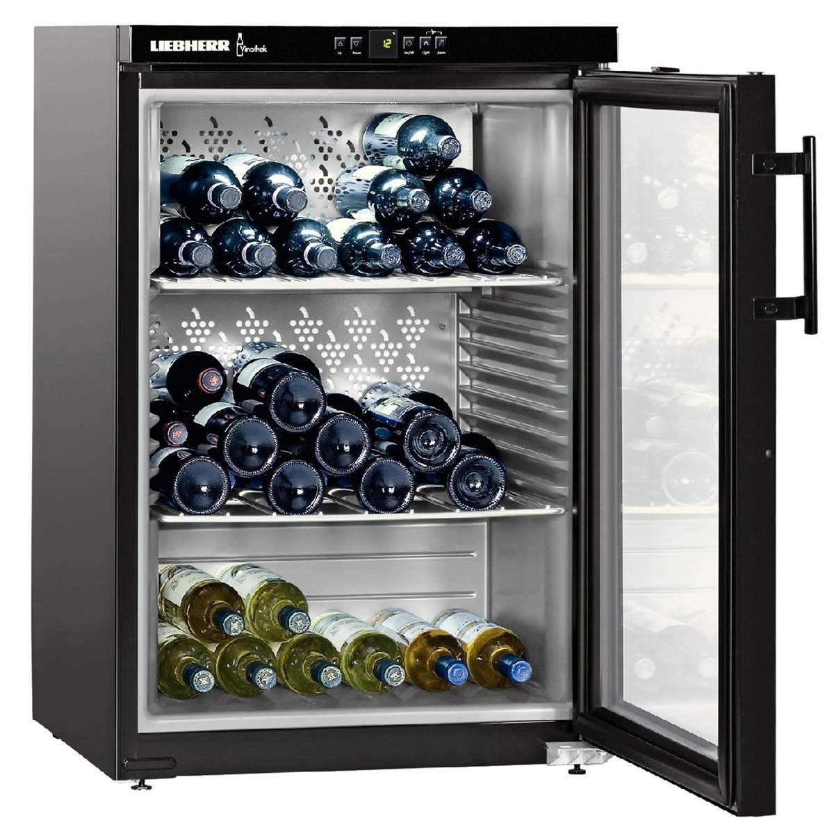 Liebherr vinski frižider WKb 1812 Vinothek - Inelektronik